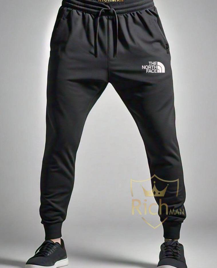 Premium Fleece Track Suit For Men & Women - 2 Pcs