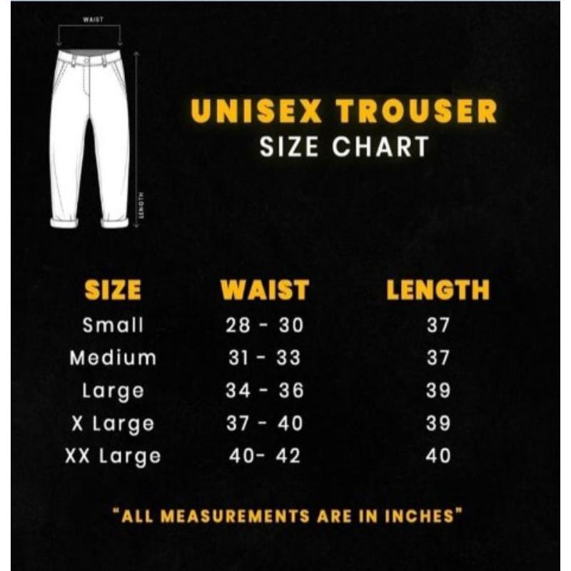 Premium Fleece Track Suit For Men & Women - 2 Pcs