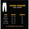 Premium Fleece Track Suit For Men & Women - 2 Pcs
