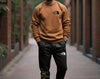 Premium Fleece Track Suit For Men & Women - 2 Pcs